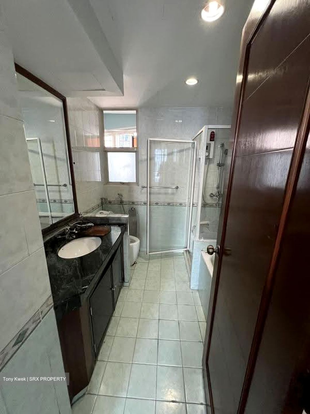 Northoaks (D25), Condominium #618227251